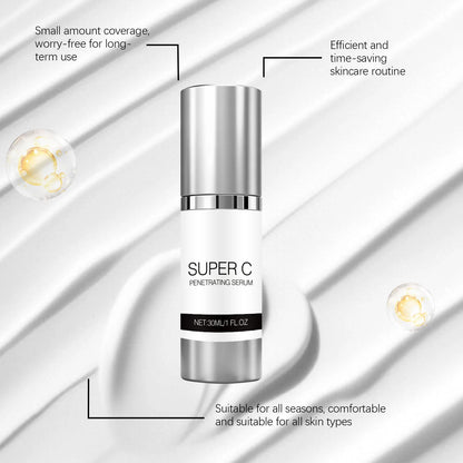 Face Essence Serum For Woman Nourish Smoothing Oil | Premium Care