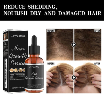 Hair Care Essence Has Good Permeability Penetrates Into | Premium Care
