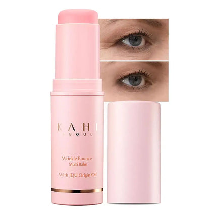 Korean Bounce Multi Balm Bounce Moisturizing For Face | Premium Care