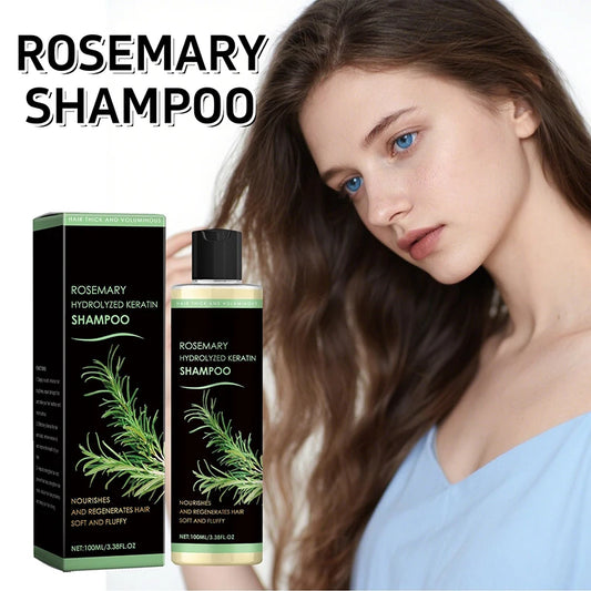 Herbal Essence Volumizing Shampoo Soothes Scalp Controls Oil | Premium Care