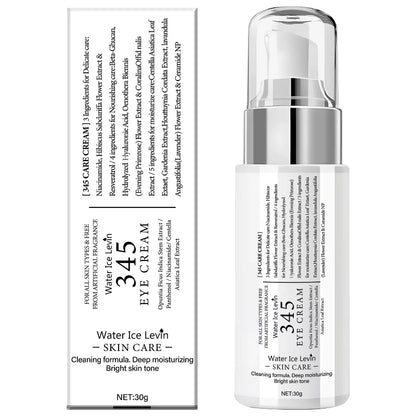 Brand 345 Face Cream Korean Skincare Skin Softening | Premium Care