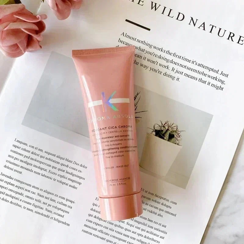 Hair Conditioner Series 75ml Nourishing Protein Hair Conditioner | Premium Care