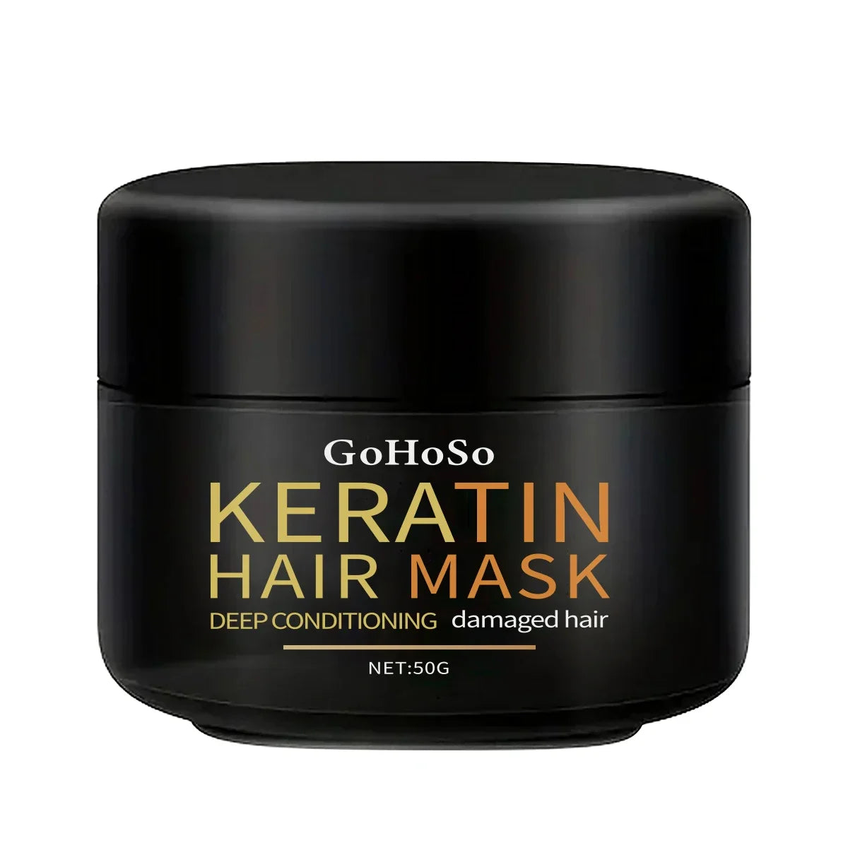 Envisha Keratin Hair Mask Professional Deep Nourishing Care | Premium Care