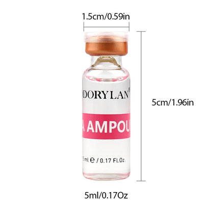 Hyaluronic Acid Face Serum Essence Skin Repair Rejuvenation | Premium Care