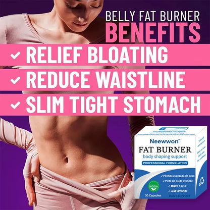 Garmtar Organic Botanical Cleanse & Body Balance - Garmtar Pure Supplements