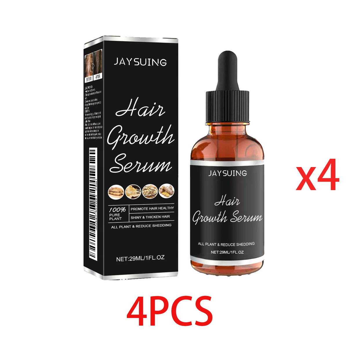 Hair Care Essence Has Good Permeability Penetrates Into | Premium Care