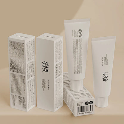 Korean Rice Extract Cream Spf50 Hydrate Moisturizing Improve | Premium Care