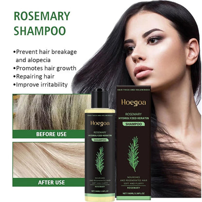 Herbal Essence Volumizing Shampoo Soothes Scalp Controls Oil | Premium Care